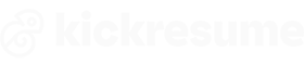 Kickresume